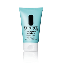 Anti Blemish Solutions - Gel Nettoyant Anti Imperfections